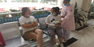 华州区人民医院：禁毒宣传覆盖，构筑健康生态