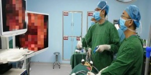 延安市中医医院：外科手术迈入4K超高清时代