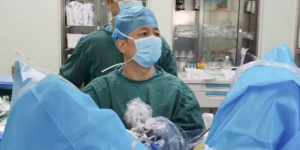 咸阳市第一人民医院：“快速康复”让肿瘤患者三天即可出院