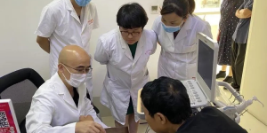 榆阳区人民医院成功开展全市首例动静脉自体血管移植术