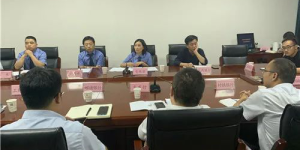 合阳县检察院：深化部门协作联动，维护地方金融秩序