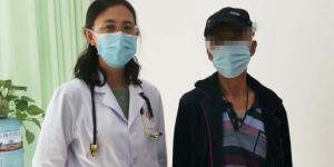 延安市中医医院成功救治该院首例双肺移植术后感染患者