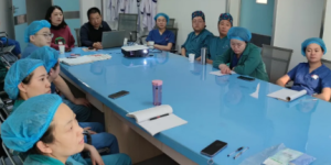 南郑区人民医院：团队合作显实力   多学科协作再发力