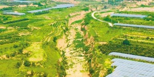 陕西“龙首渠引洛古灌区”入选世界灌溉工程遗产