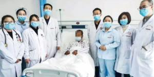 延安市中医医院呼吸与危重症医学科成功开展多例内科胸腔镜手术