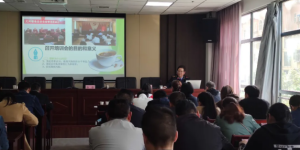 石泉县市场监督管理局：全力防范农村集体聚餐食品安全风险
