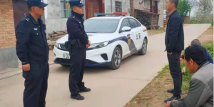 长武县公安局：强化执法能力，为群众生活保驾护航