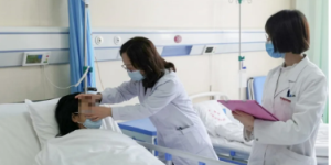 延安市中医医院：中西医结合，成功治疗不孕症患者