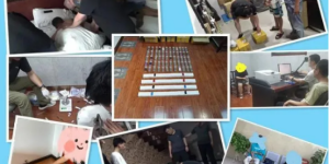 赞！铜川市公安局耀州分局破获首起贩卖“第三代”毒品案
