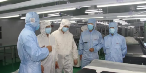咸阳市市场监督管理局：开展医疗器械质量安全风险隐患排查整治