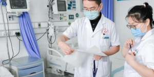 渭南市第一医院：应急演练 只为极速十分钟