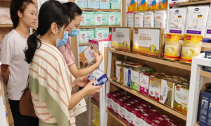 汉中市市场监管局：加强保健食品监管，营造安全消费环境