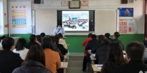 府谷县第二中学：落实“双减”育未来   家校携手提质量