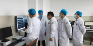 点赞！渭南市华州区人民医院神经外科成功救治一例急性脑疝患者